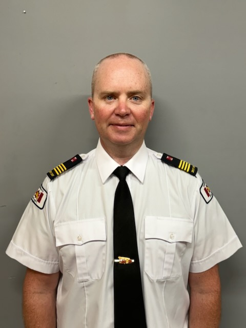 Duncan McILvaney