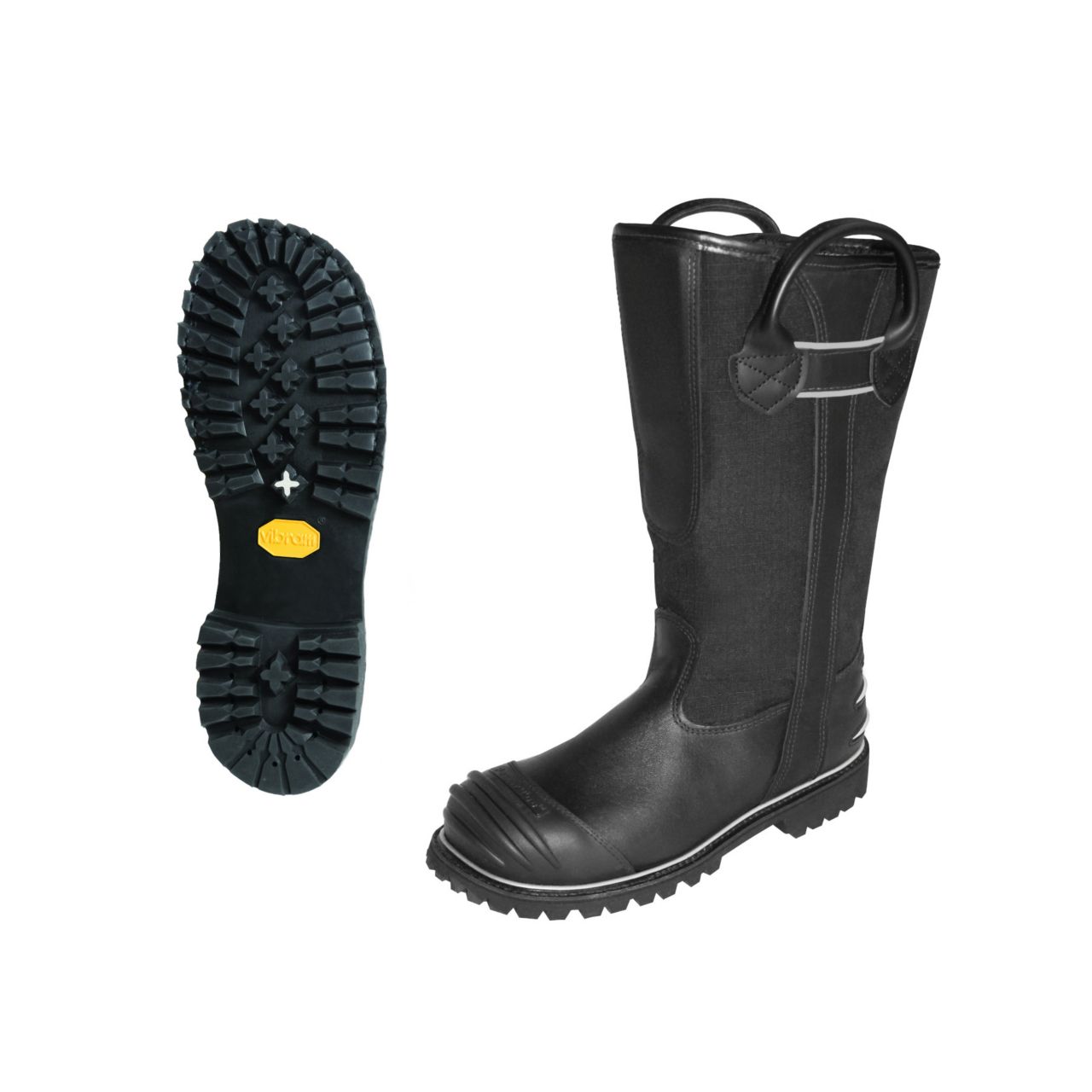 Honeywell Pro Series BT5007 Boot